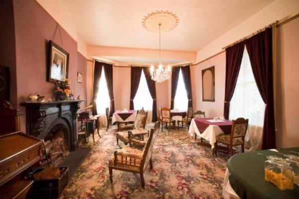 Westella Colonial B&B Accommodation Ulverstone Exterior photo