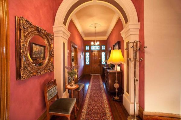 Westella Colonial B&B Accommodation Ulverstone Exterior photo